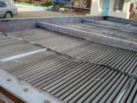Heat Recovery