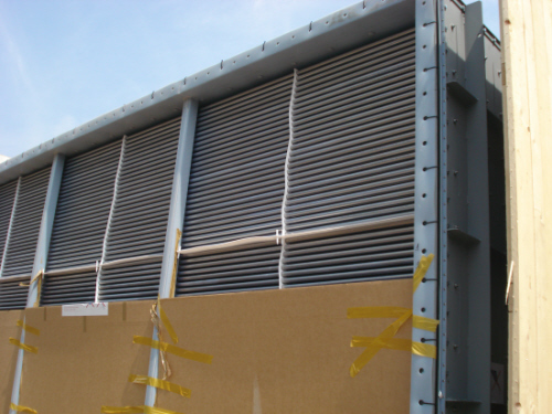 Heat Recovery