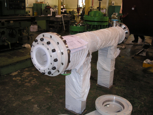 Shell＆Tube Type