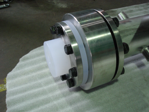 Shell＆Tube Type