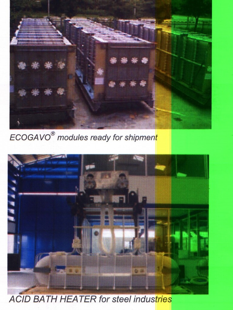 Power Plant