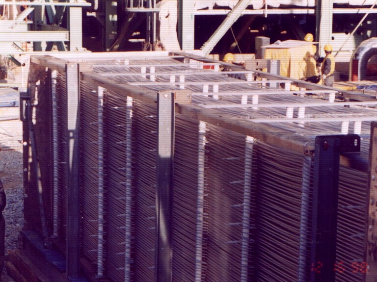 Power Plant